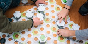 Кинетический конструктор Ravensburger GraviTrax